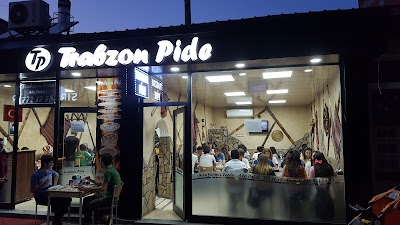 Trabzon Pide Fırını - Restoran