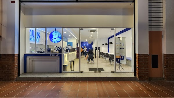 ZUS Coffee - Garden City, Tawau - Photo 1