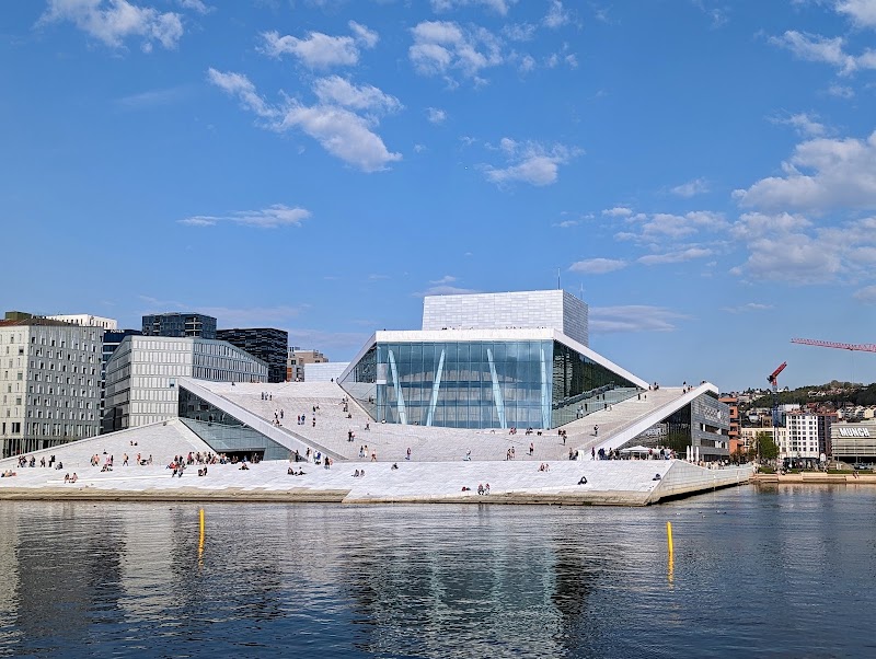 Ópera de Oslo