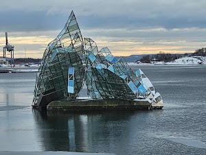 Oslo Opera House