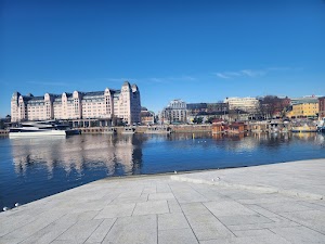 Oslo Opera House