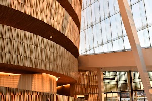 Oslo Opera House