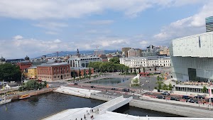 Oslo Opera House