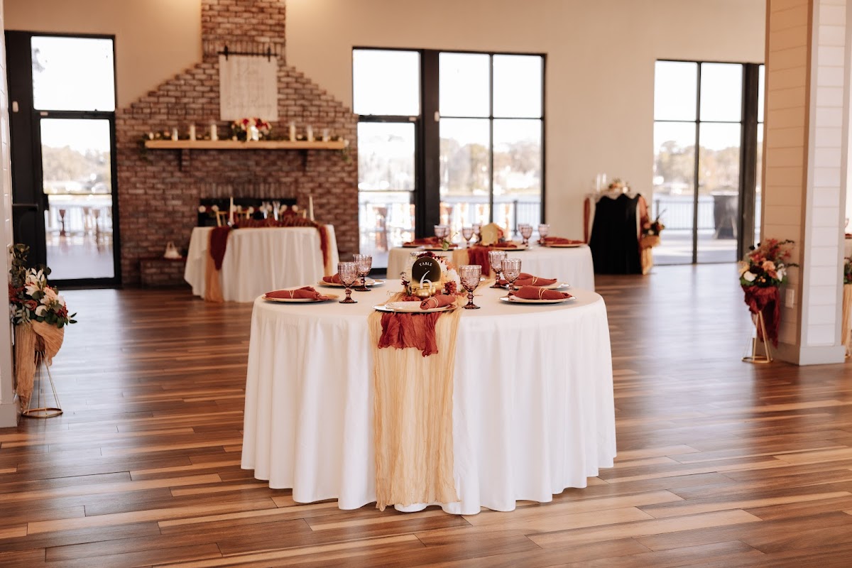 Lakeside Reception Hall: Google Places image 2