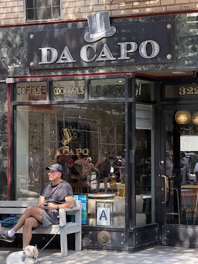Da Capo photo 5