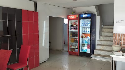 Ustaoğlu Gaziantep Pide Lahmacun - Restoran