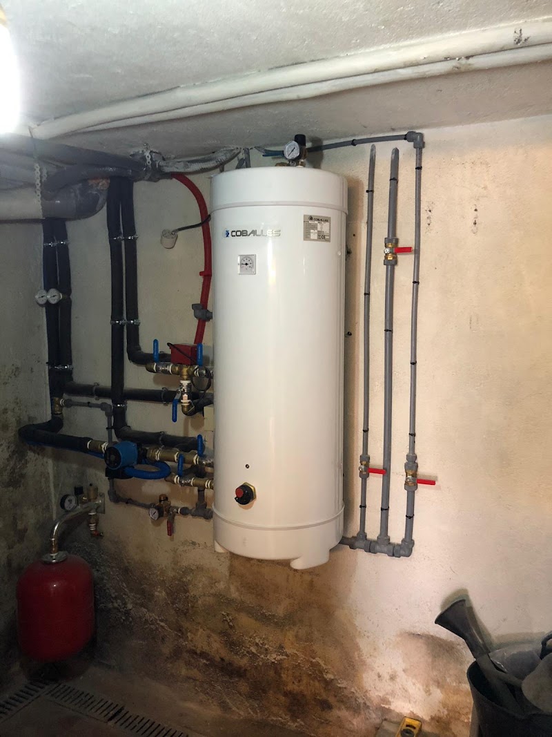 Fontaneria Doval photo 2