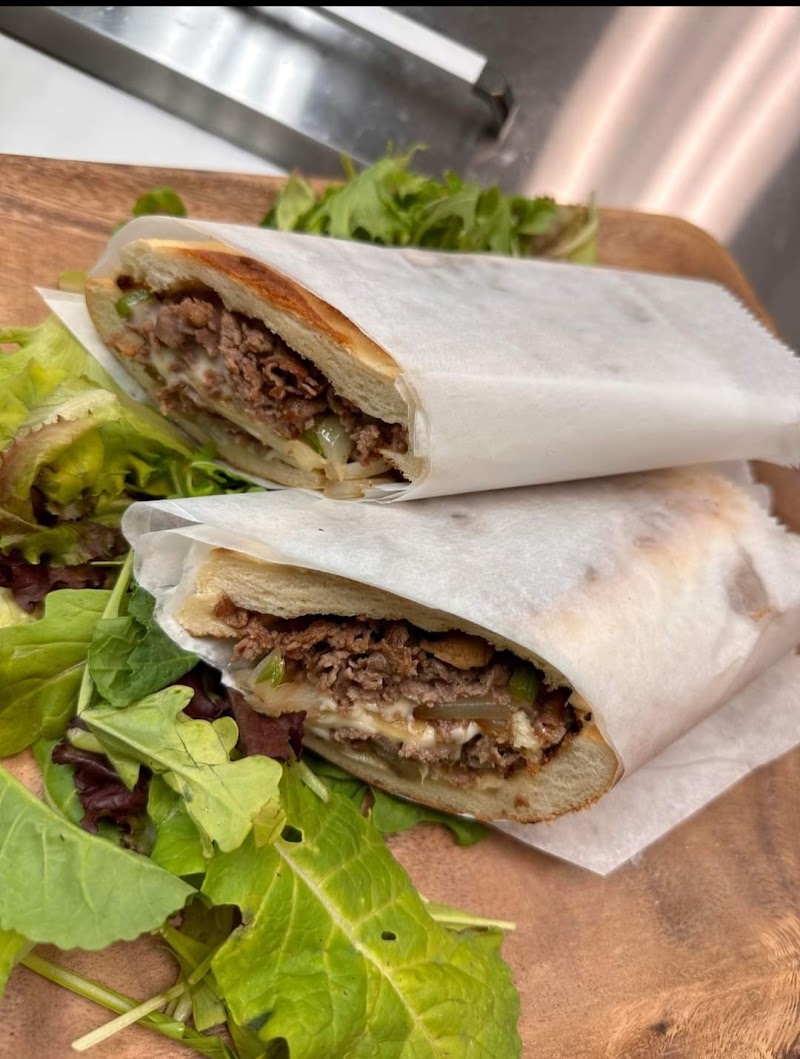 Strawberry Coffee Shop & Deli photo 3