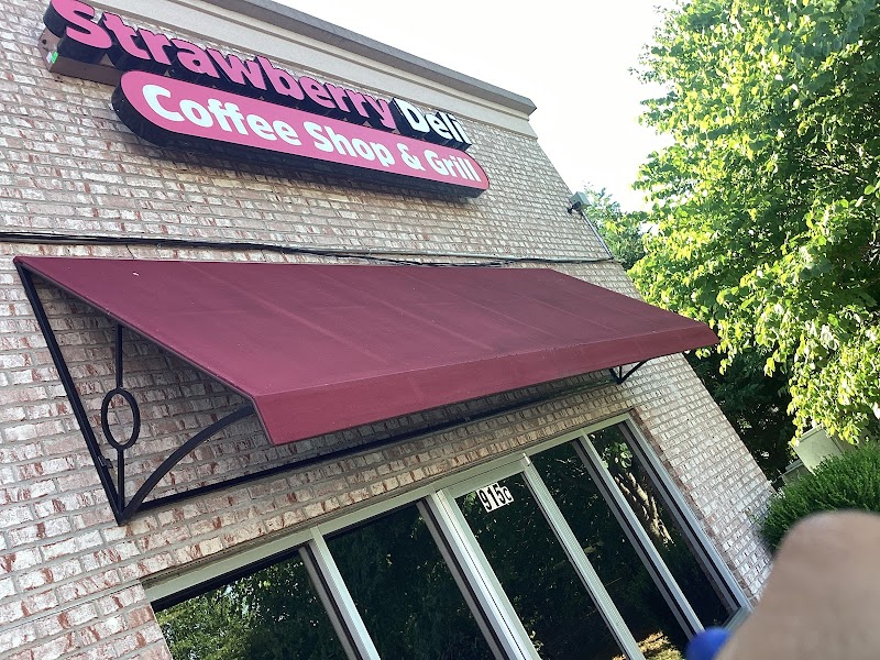 Strawberry Coffee Shop & Deli photo 1
