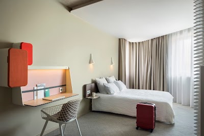 Photo OKKO HOTELS GRENOBLE