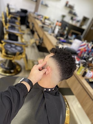 S Star Barbershop photo 3