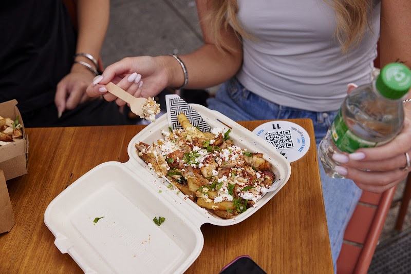 Zeus Street Greek Annandale photo 8