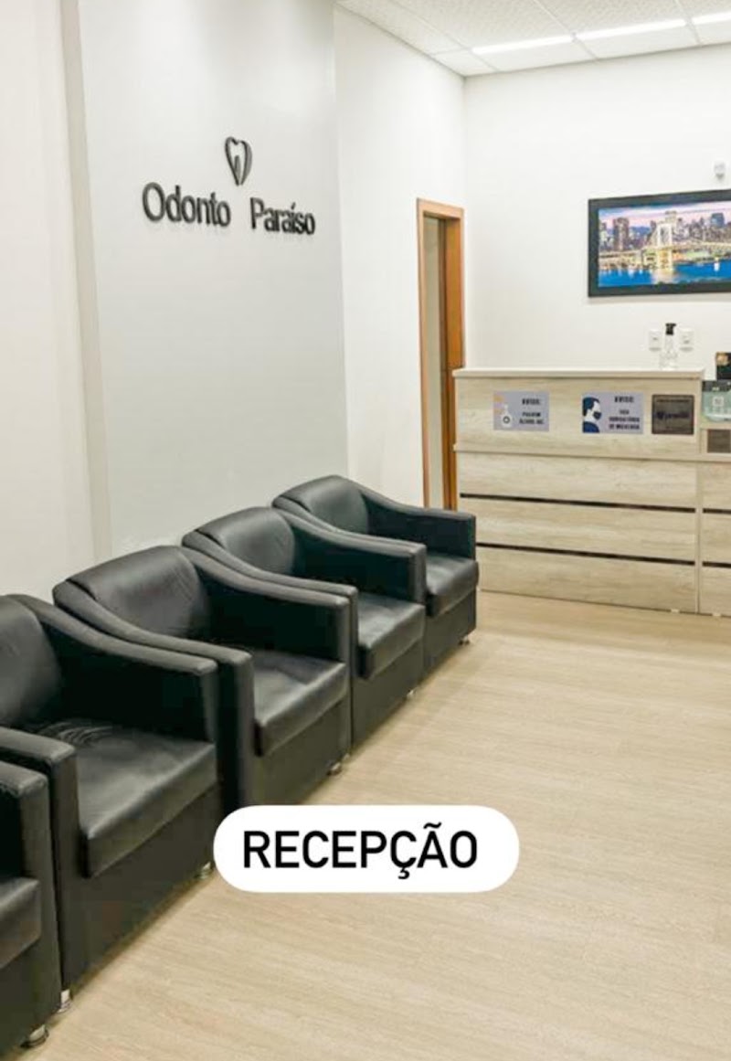 Foto de Odonto Paraíso