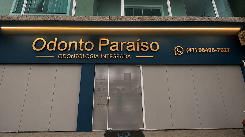 Odonto Paraíso