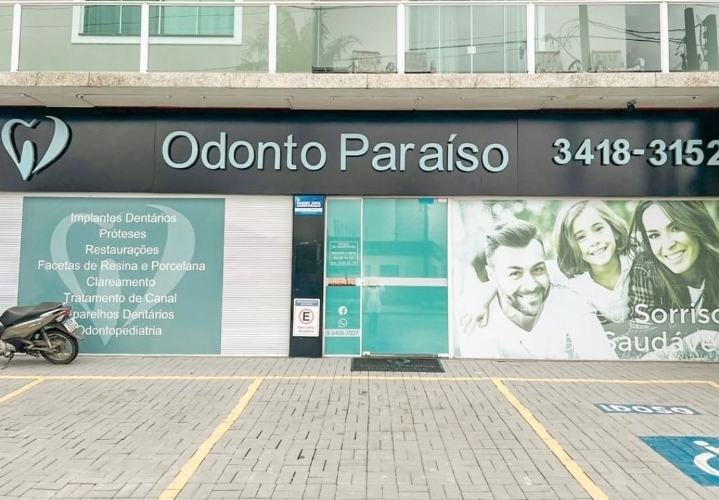 Foto de Odonto Paraíso
