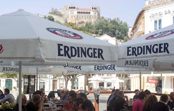 Mata Bicho Real Taverna Leiria