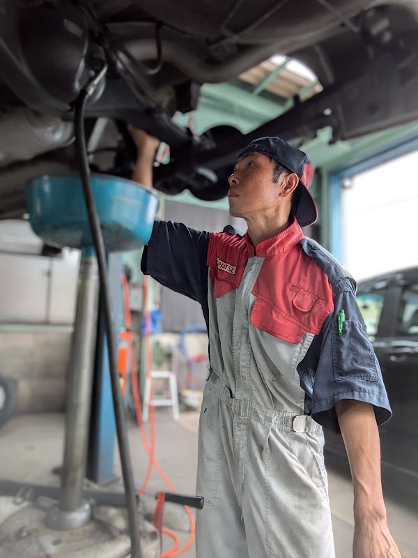 丸仁モータース - 画像3