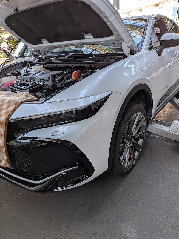 丸仁モータース - 画像2