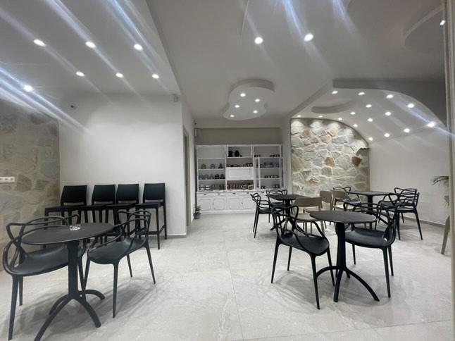 Glikofournismata Bakery Agios Prokopios