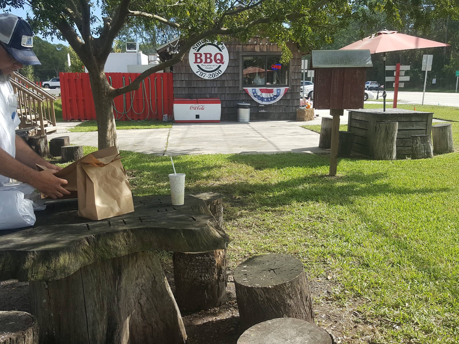 Smokin' D's BBQ