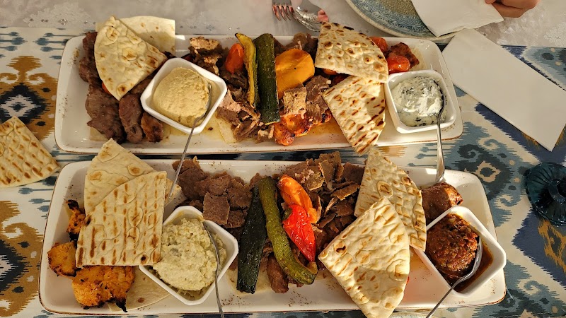 CARAVAN UZBEK & TURKISH CUISINE photo 3