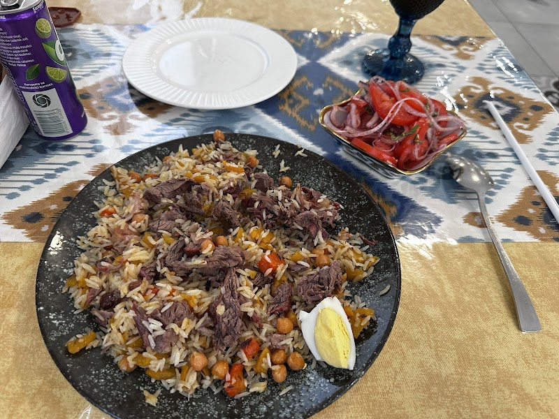 CARAVAN UZBEK & TURKISH CUISINE photo 4