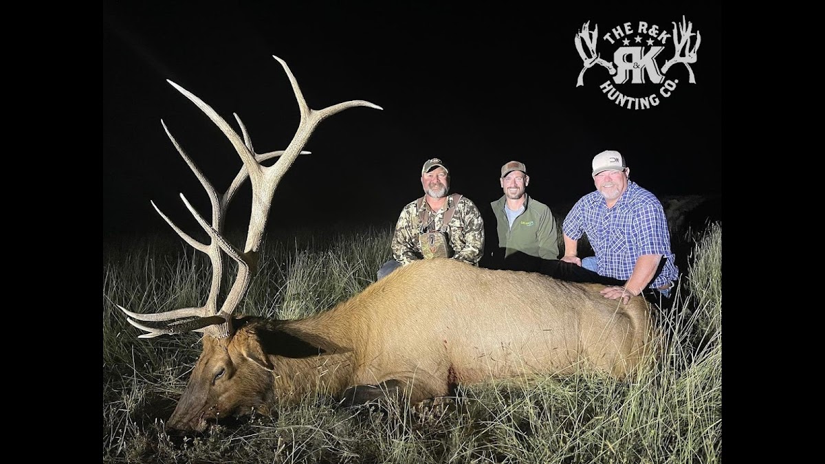The R&K Hunting Company