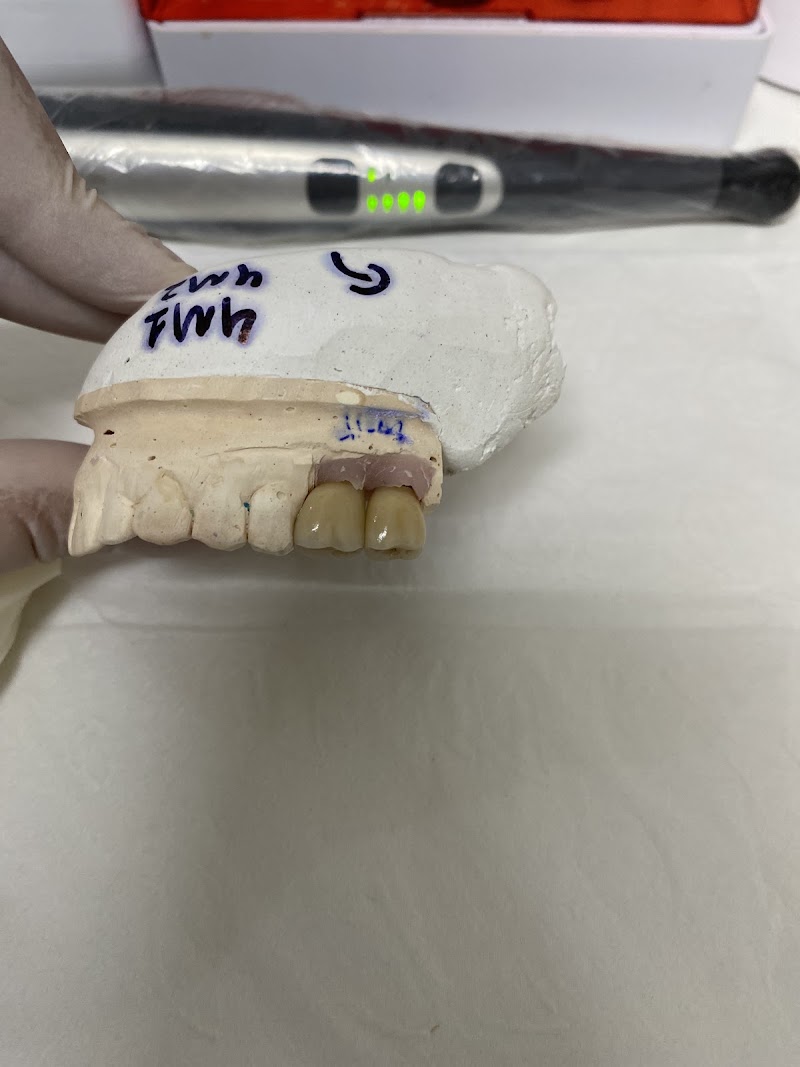 Dra. Fabiane Bauken - foto 2