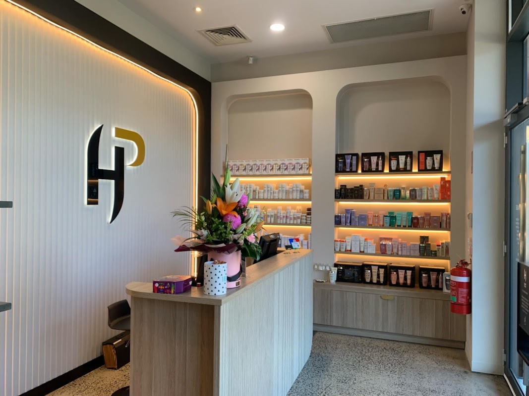 Hair Phase Soho Village S/C photo 1