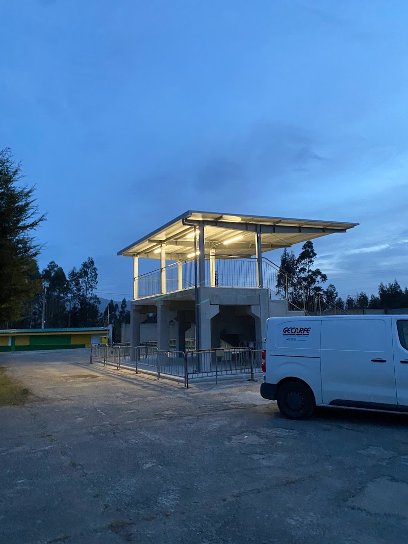 Instalaciones Eléctricas Gecarfe photo 4