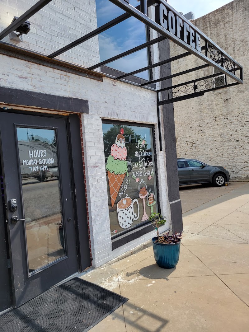 Grand Lake Coffee Co photo 1