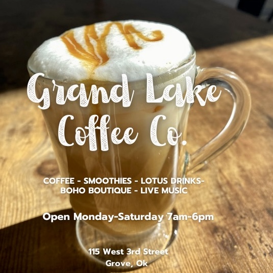 Grand Lake Coffee Co photo 2