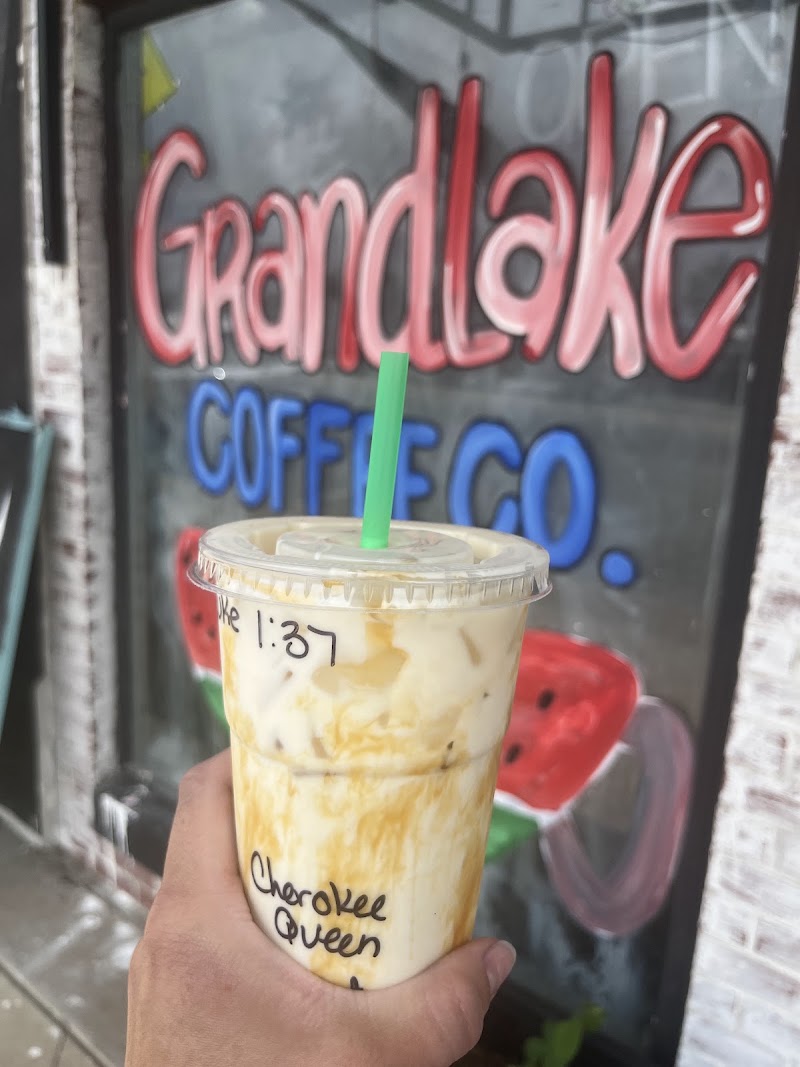 Grand Lake Coffee Co photo 4