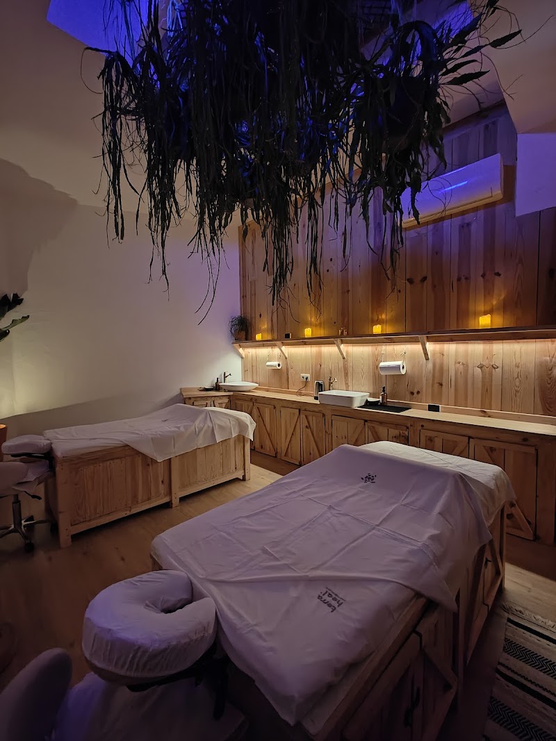 Terra Heal Massage Temple - Spa Lisbon