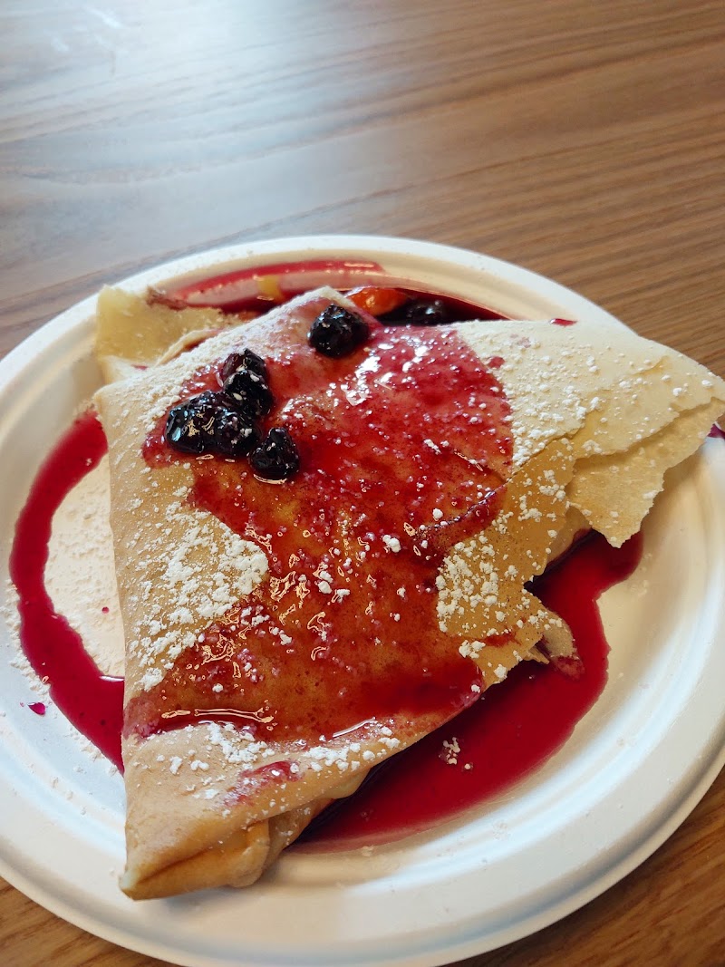 RedLife Coffee at the Alexander House photo 2