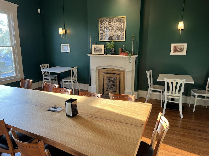 RedLife Coffee at the Alexander House photo 1