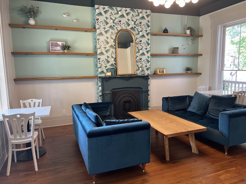 RedLife Coffee at the Alexander House photo 4