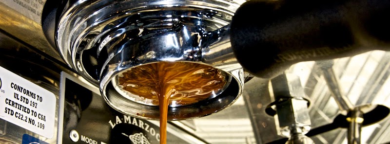 Rose Drummond | Rose café photo 2