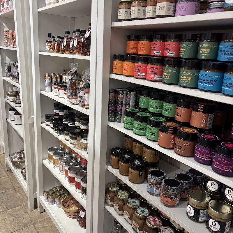 Rose Drummond | Rose café photo 3