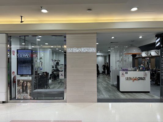 Salon Express Innaloo