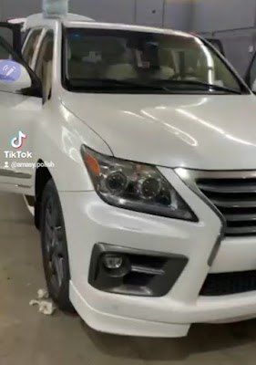 أماسي للتلميع الساطع.