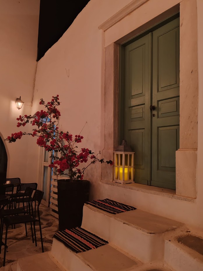 Valsamo Cocktail Bar