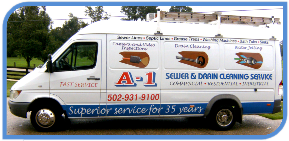 A1 Sewer and Drain, LLC — photo