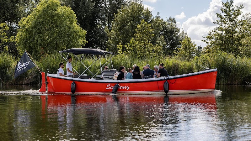 Boat Rental Rotterdam