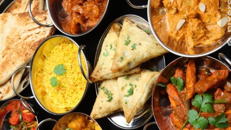 Fresh Orient photo 3