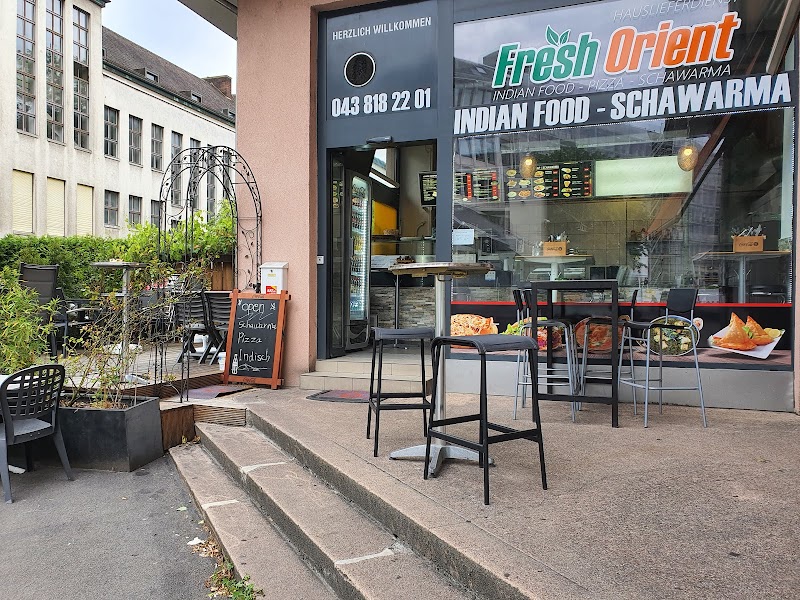 Fresh Orient photo 4