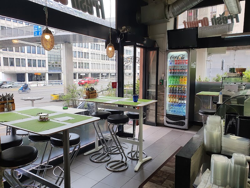 Fresh Orient photo 6