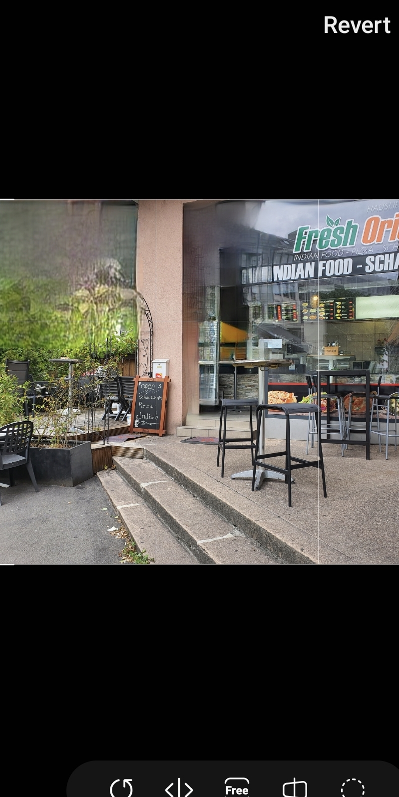 Fresh Orient photo 1