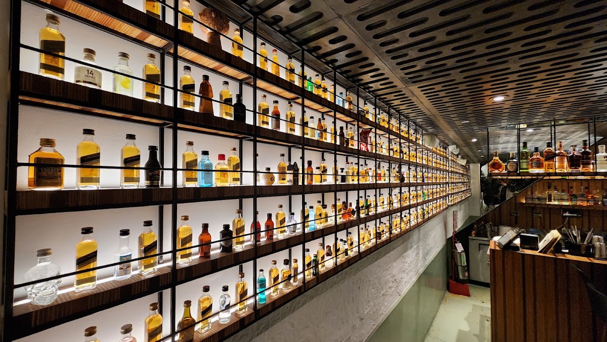 Cosme Restaurante y Bar in lima