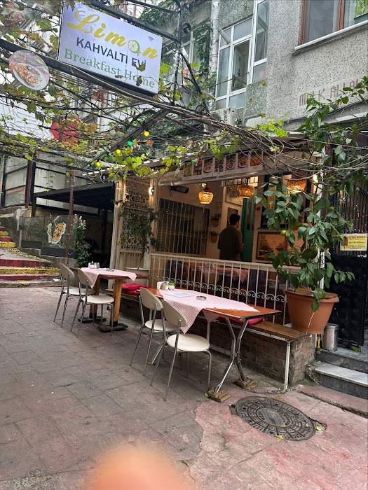 Limon Kahvaltı Evi fotoğraf 1